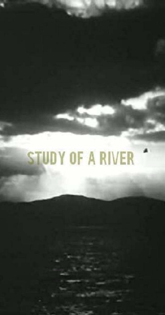 Study of a River
