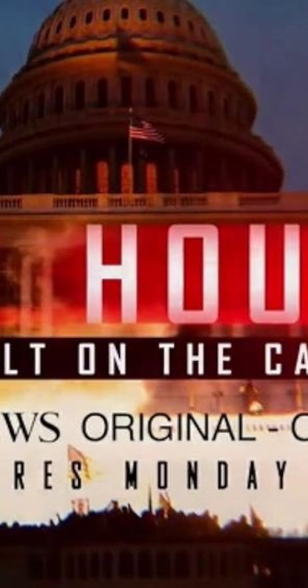 24 Hours: Assault on the Capitol