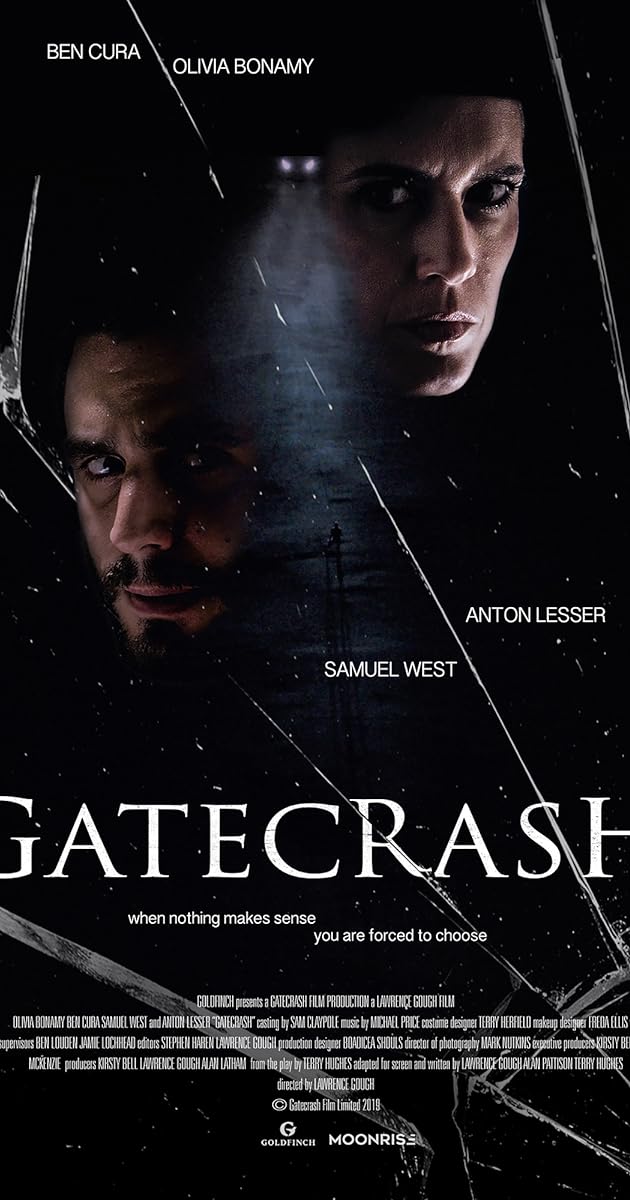 Gatecrash