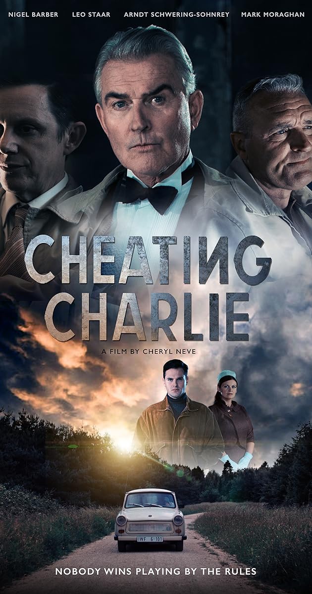 Cheating  Charlie