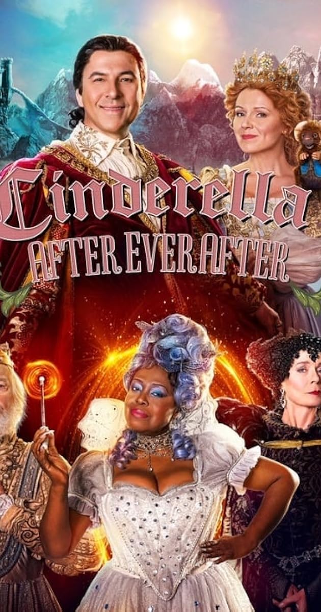 Cinderella: After Ever After