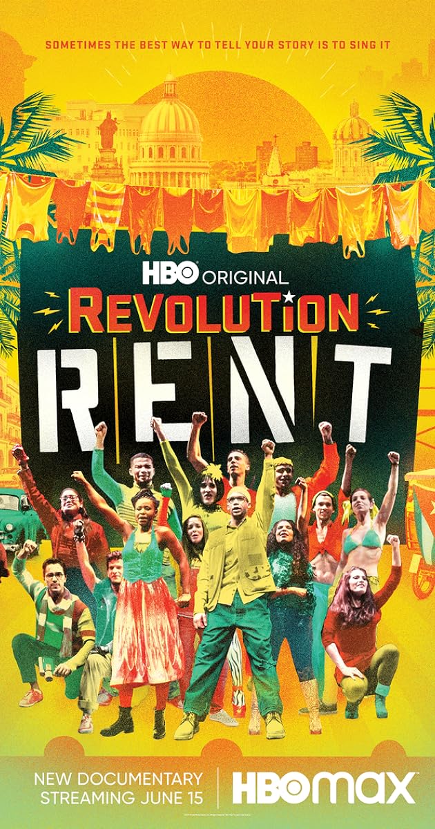 Revolution Rent