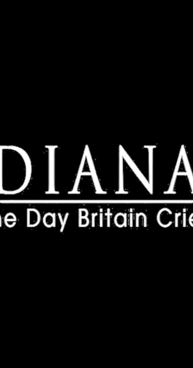Diana: The Day Britain Cried