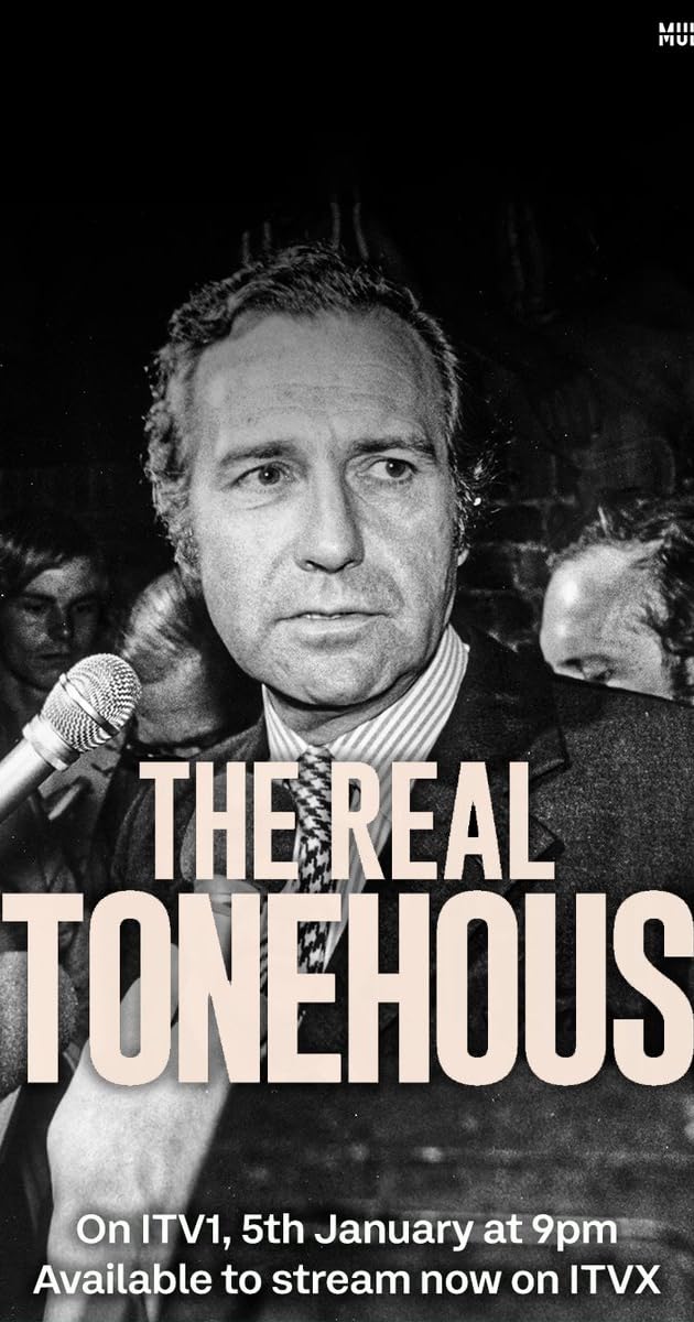 The Real Stonehouse