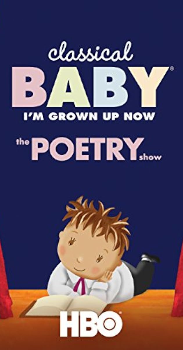 Classical Baby: The Poetry Show