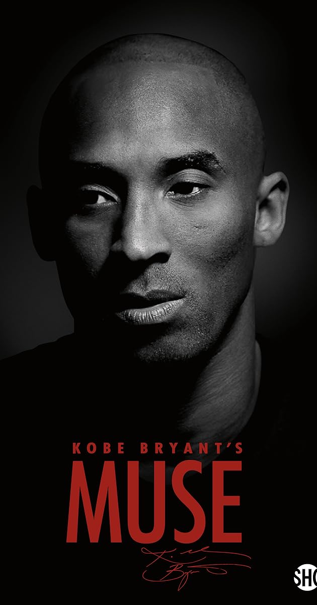 Kobe Bryant's Muse