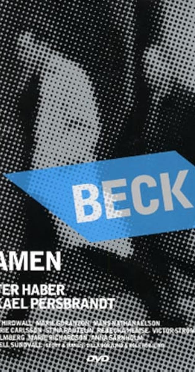 Beck 19 - Gamen