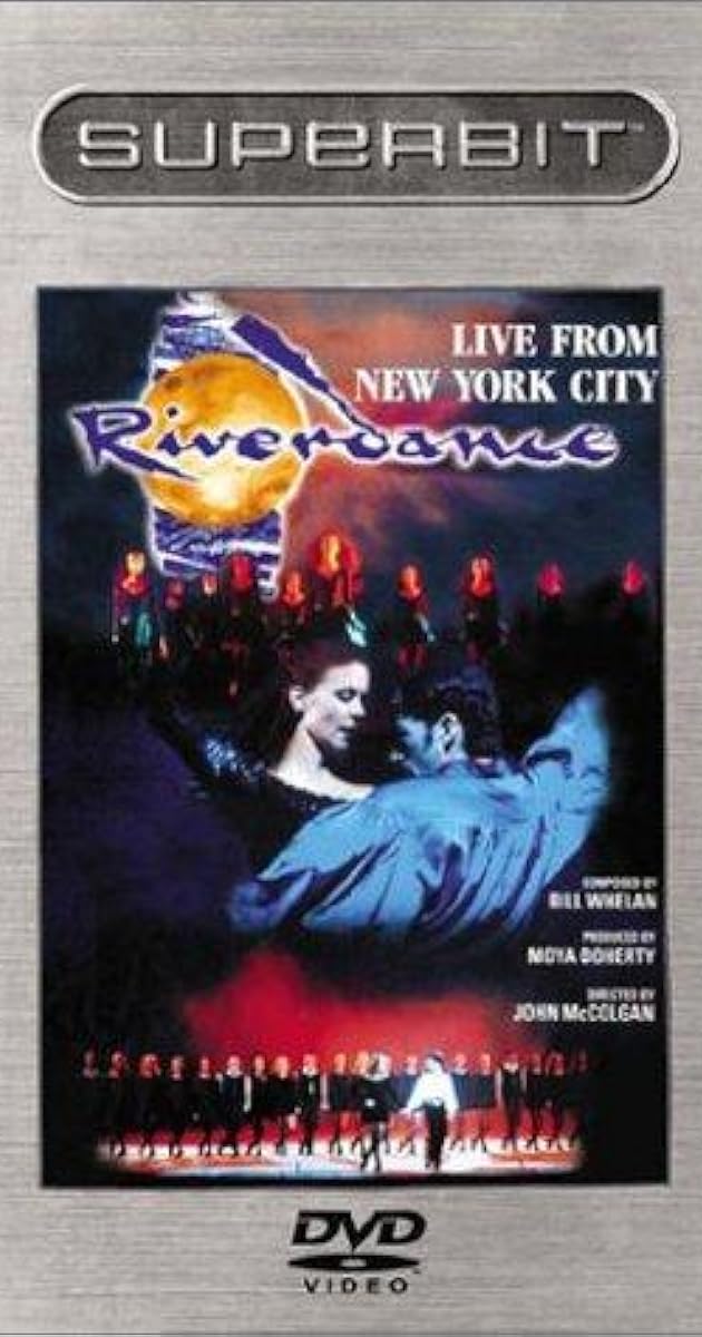 Riverdance: The New Show