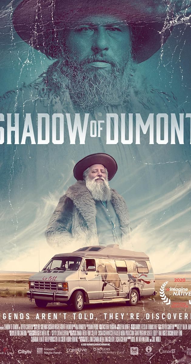 Shadow of Dumont