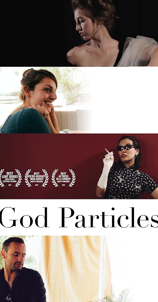 God Particles