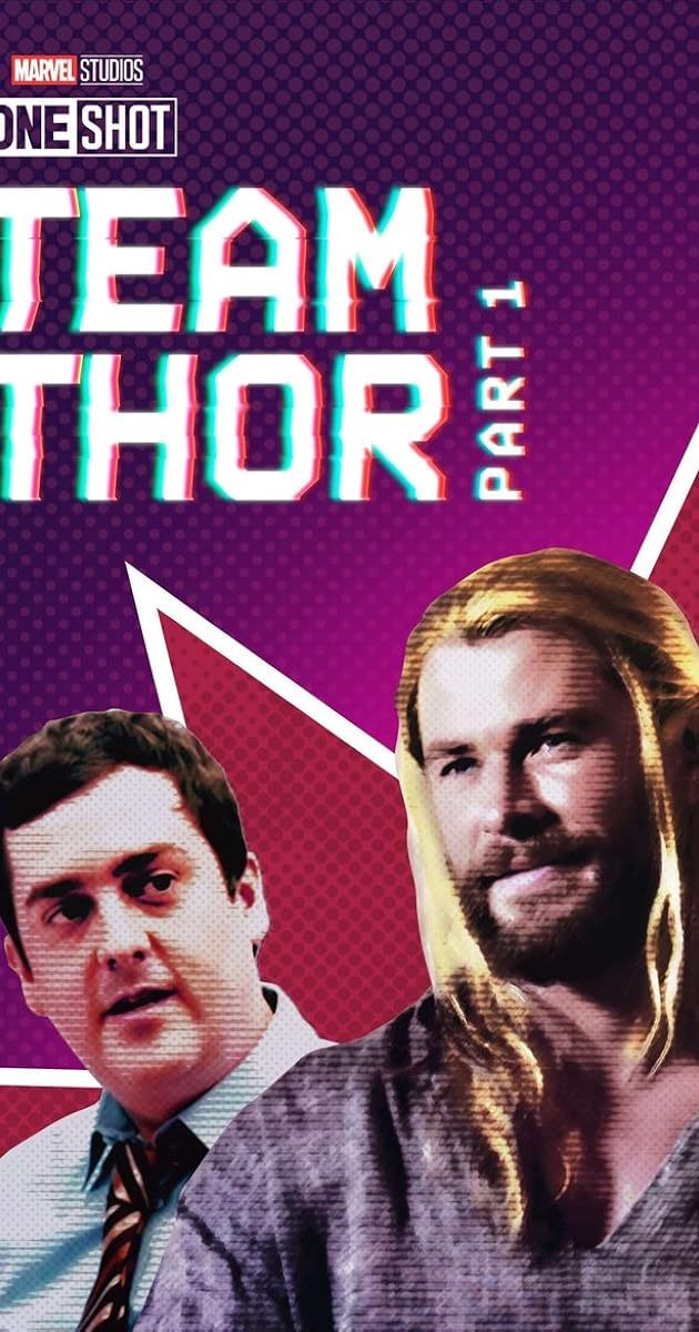 Thor Takımı