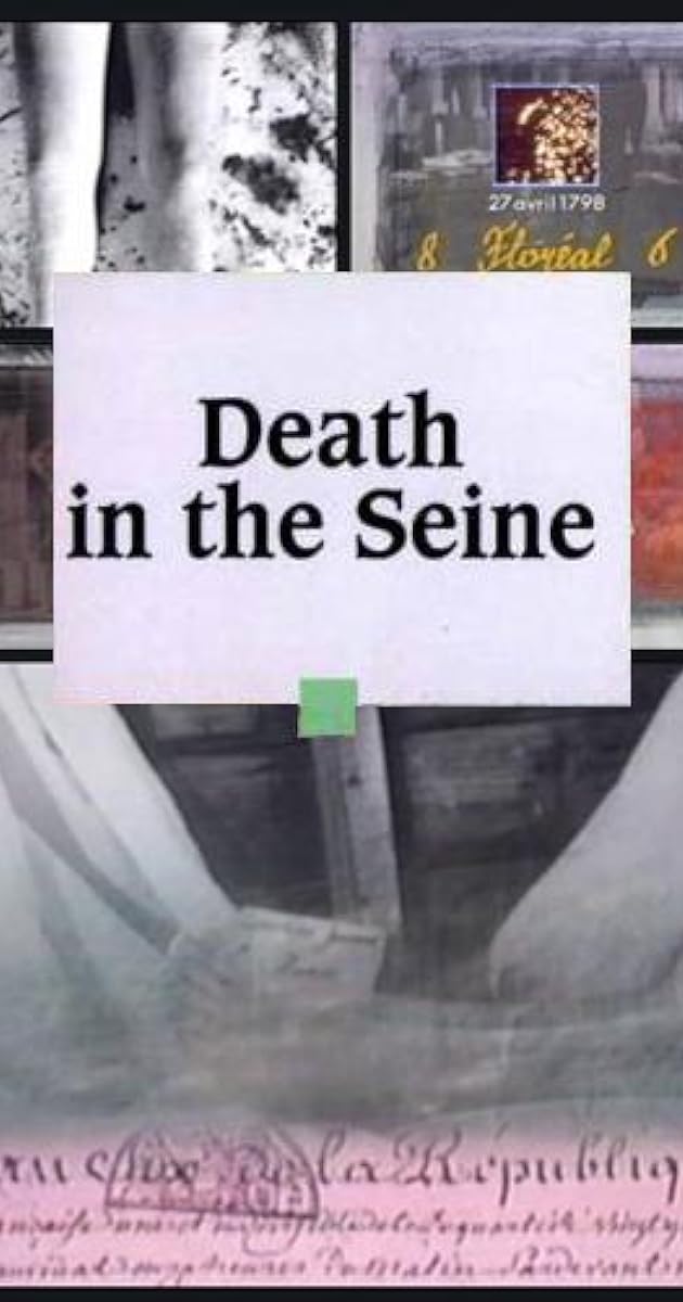 Death in the Seine