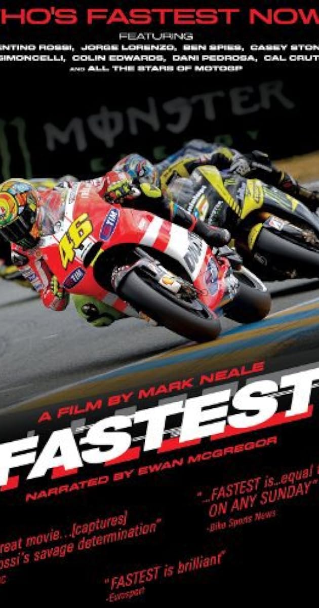 MotoGP Tutkusu: En Hızlı