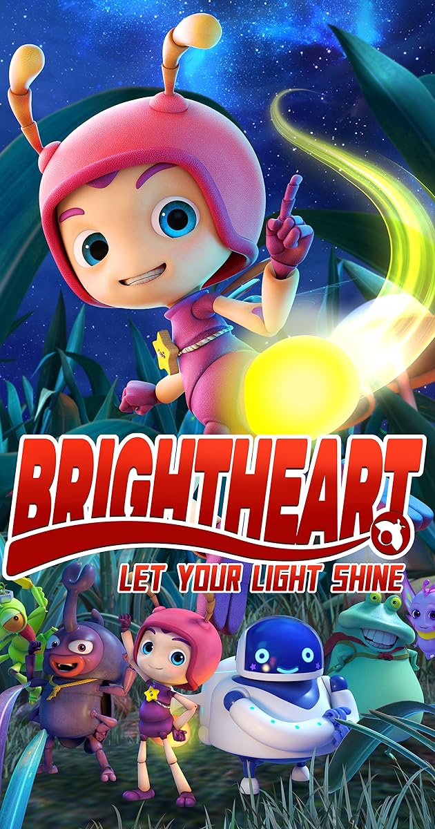 Brightheart