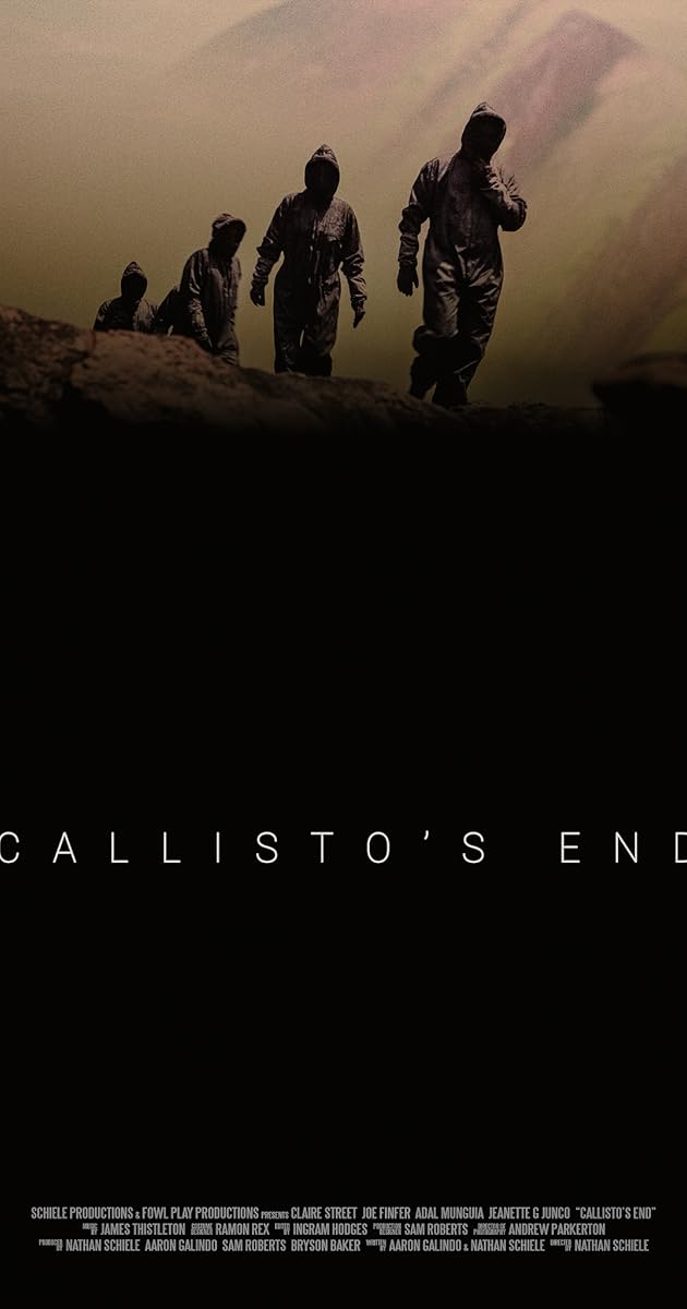 Callisto's End