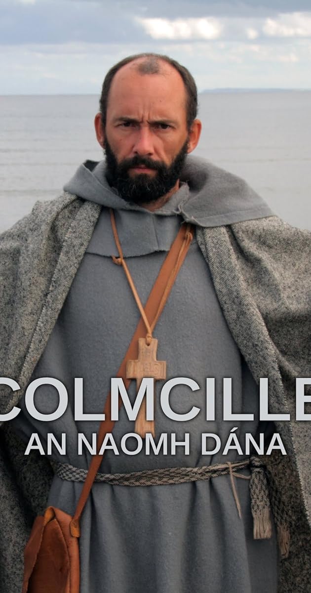 Colmcille: An Naomh Dána