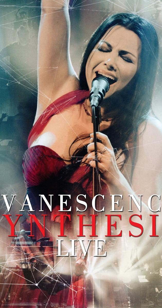 Evanescence: Synthesis Live