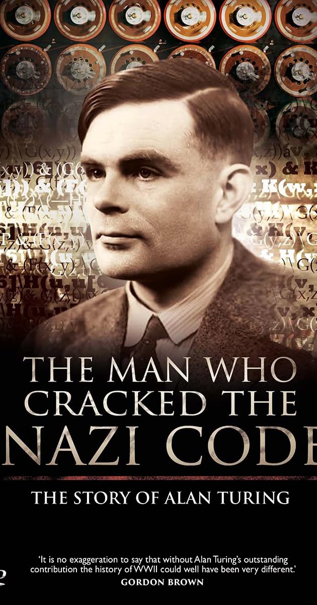 La Drôle de guerre d'Alan Turing, ou Comment les maths ont vaincu Hitler