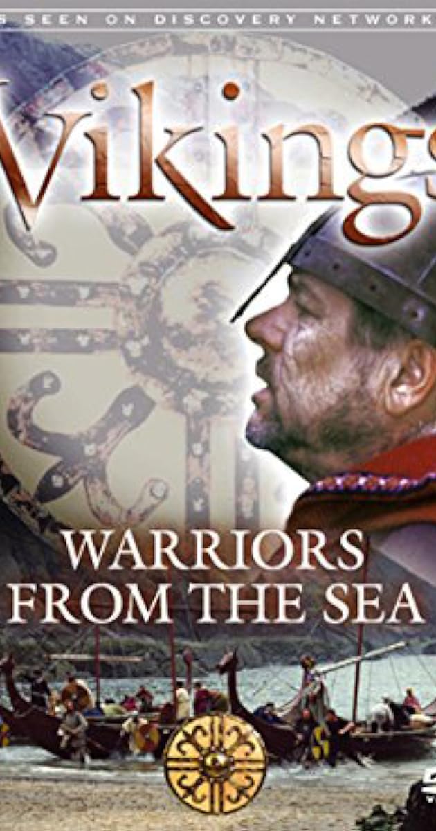 Vikings: Warriors From The Sea