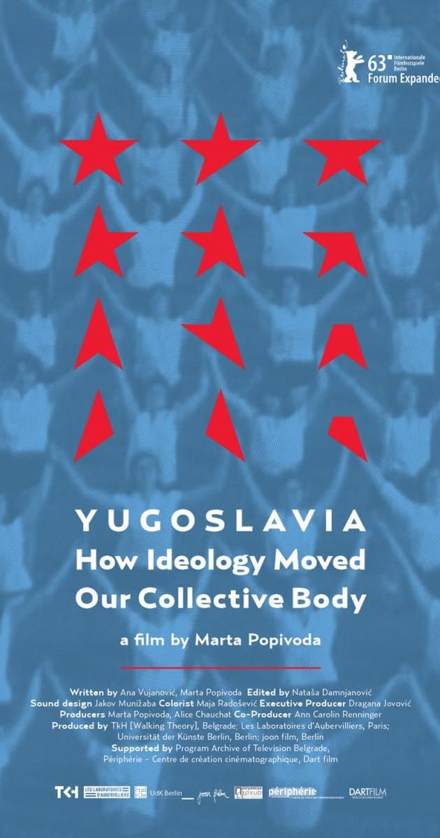 Jugoslavija: Kako je ideologija pokretala naše kolektivno telo