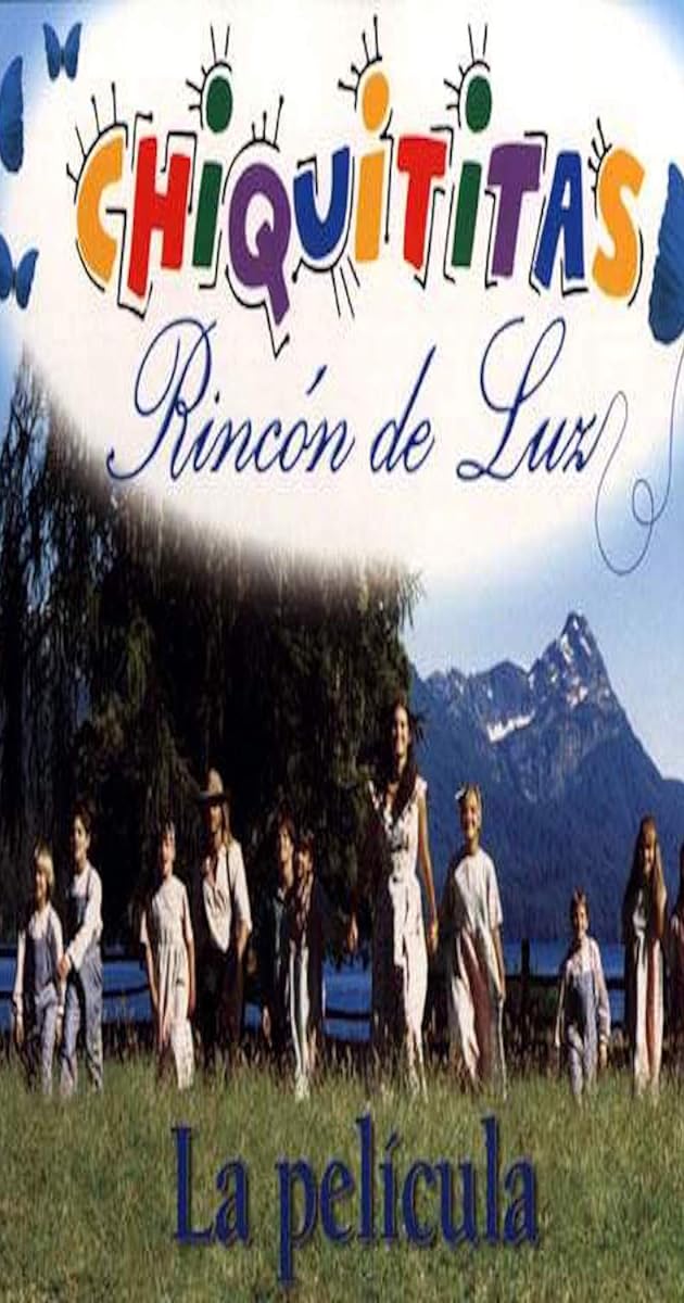Chiquititas: Rincón de Luz