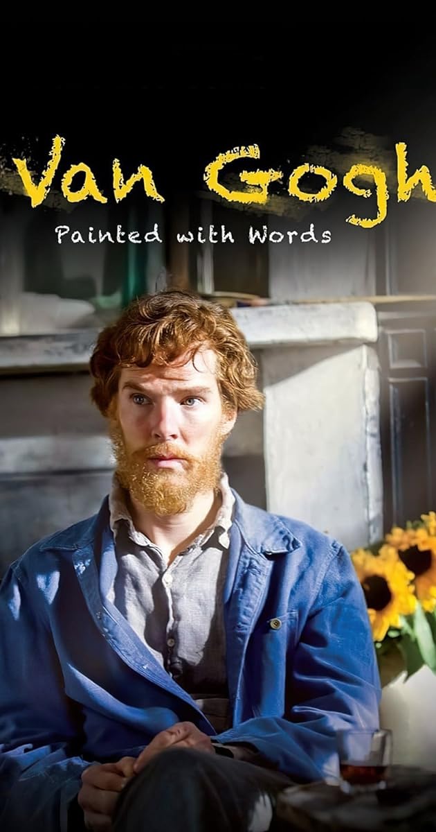 Van Gogh: Painted with Words
