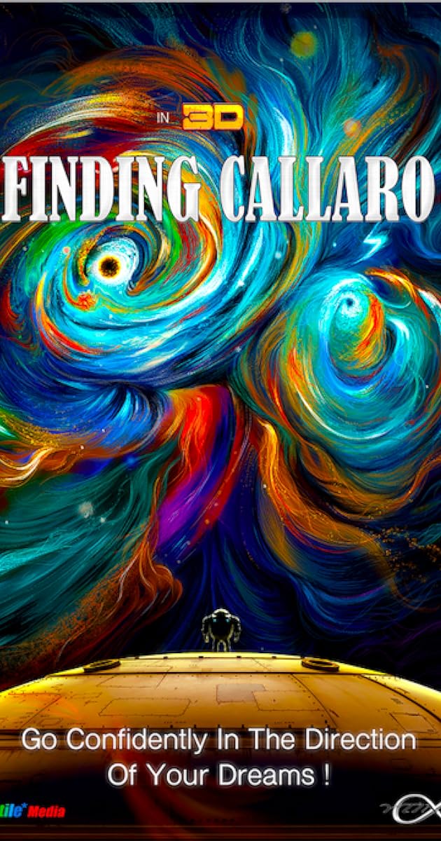 Finding Callaro