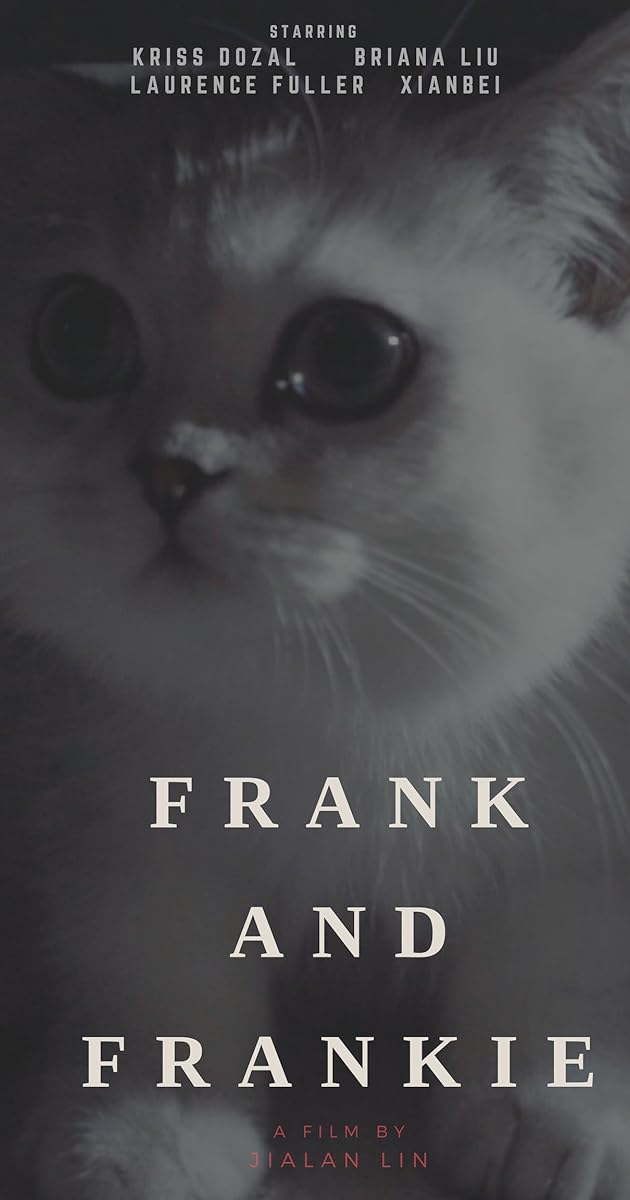 Frank and Frankie