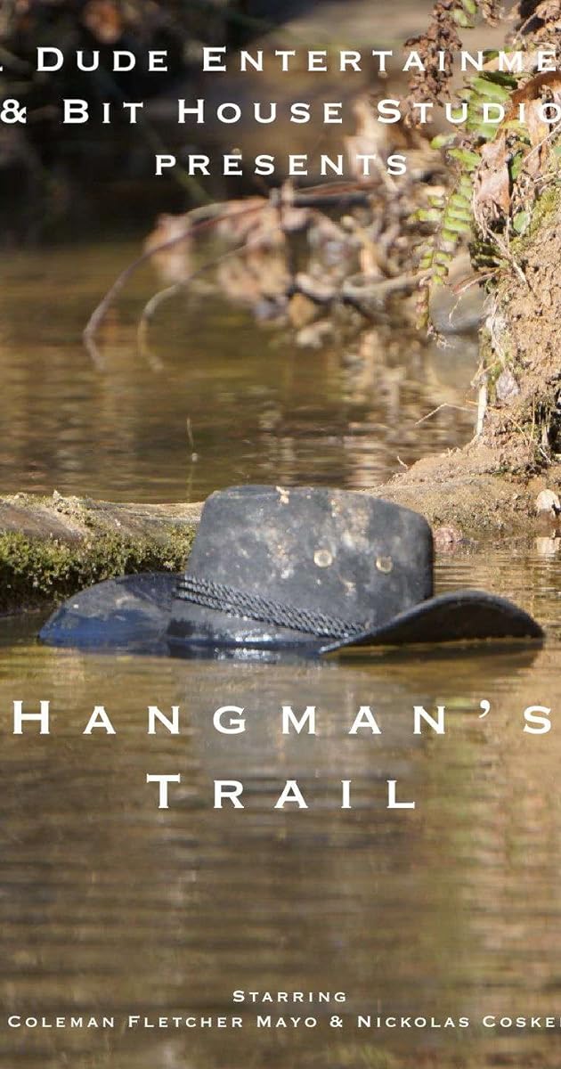 Hangman's Trail
