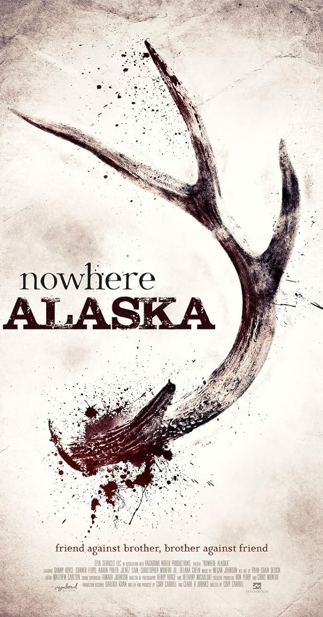 Nowhere Alaska