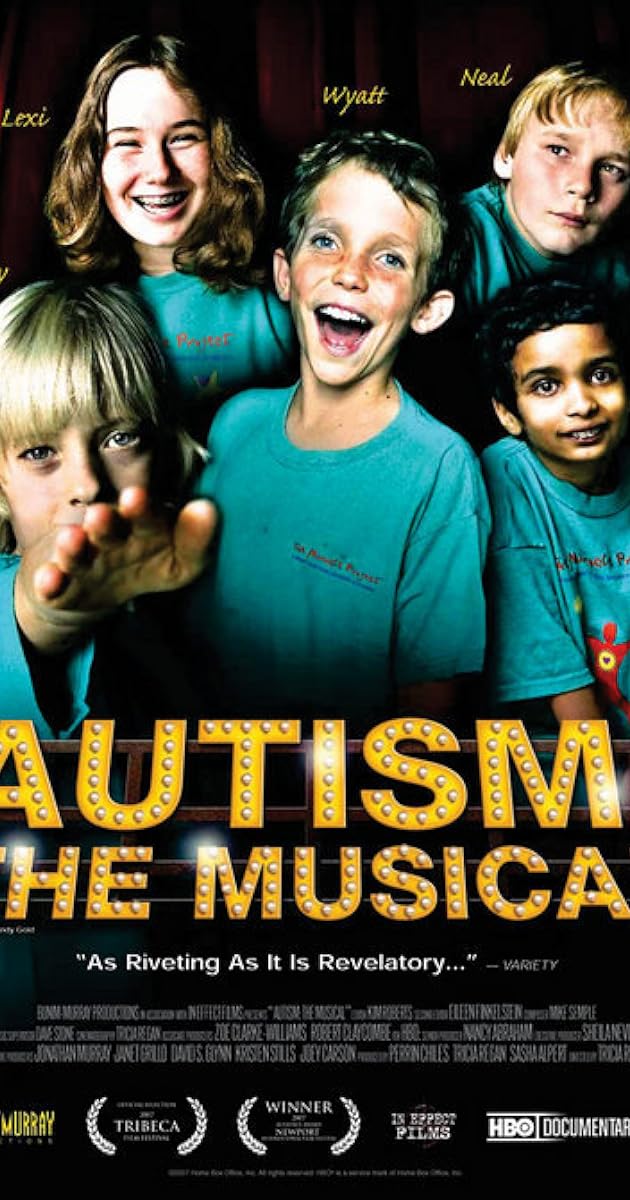 Autism: The Musical