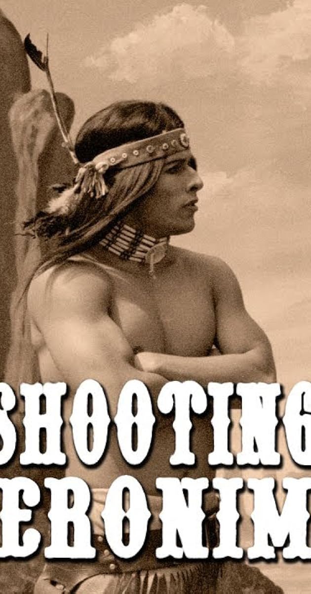 Shooting Geronimo