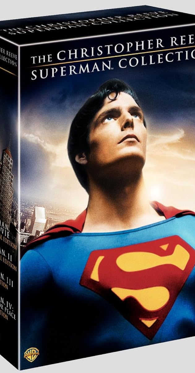 Taking Flight: The Development of 'Superman'