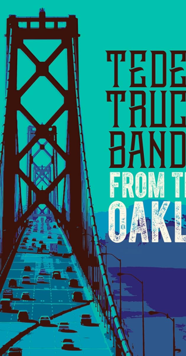 Tedeschi Trucks Band - Live from the Fox Oakland