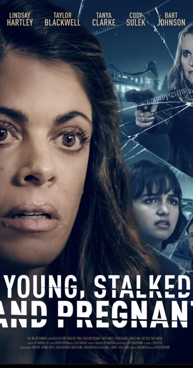 Young, Stalked and Pregnant