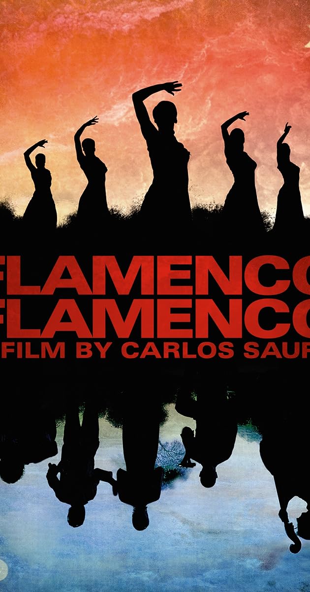 Flamenco Flamenco