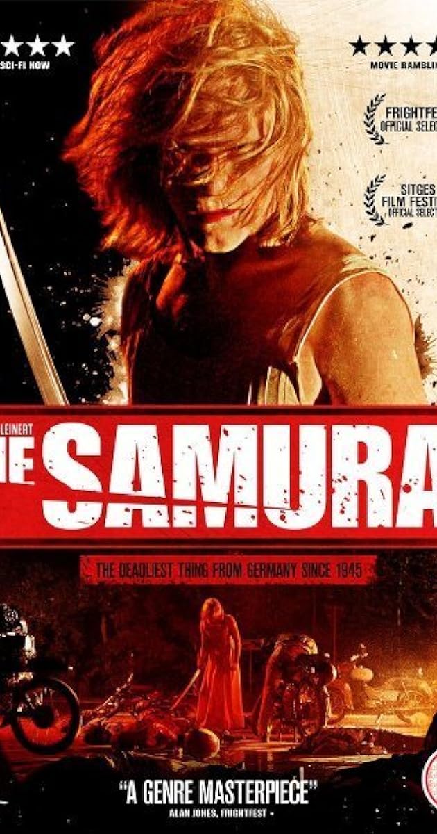 Der Samurai
