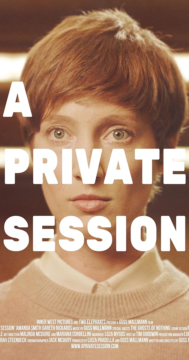 A Private Session