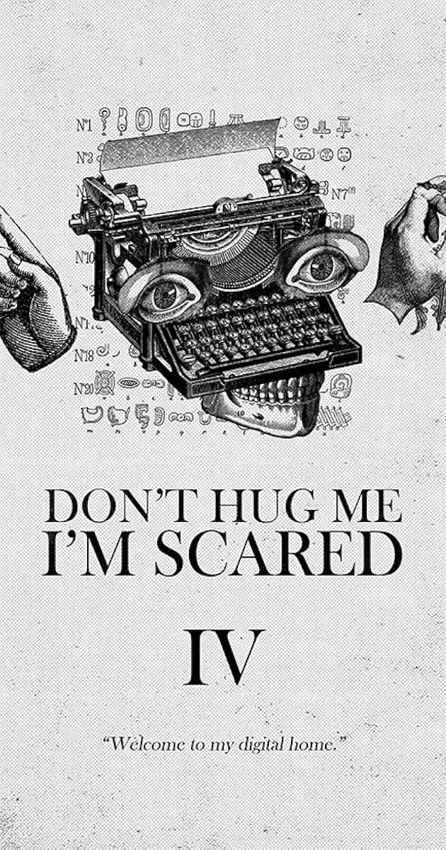 Don't Hug Me I'm Scared 4