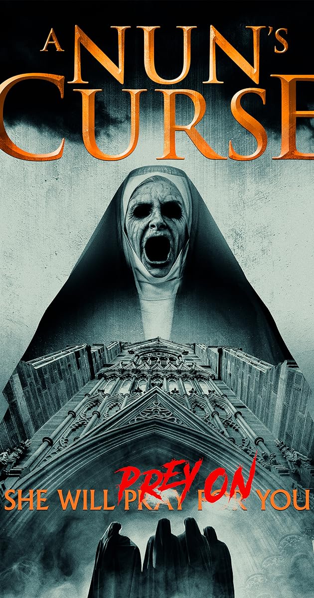 A Nun's Curse
