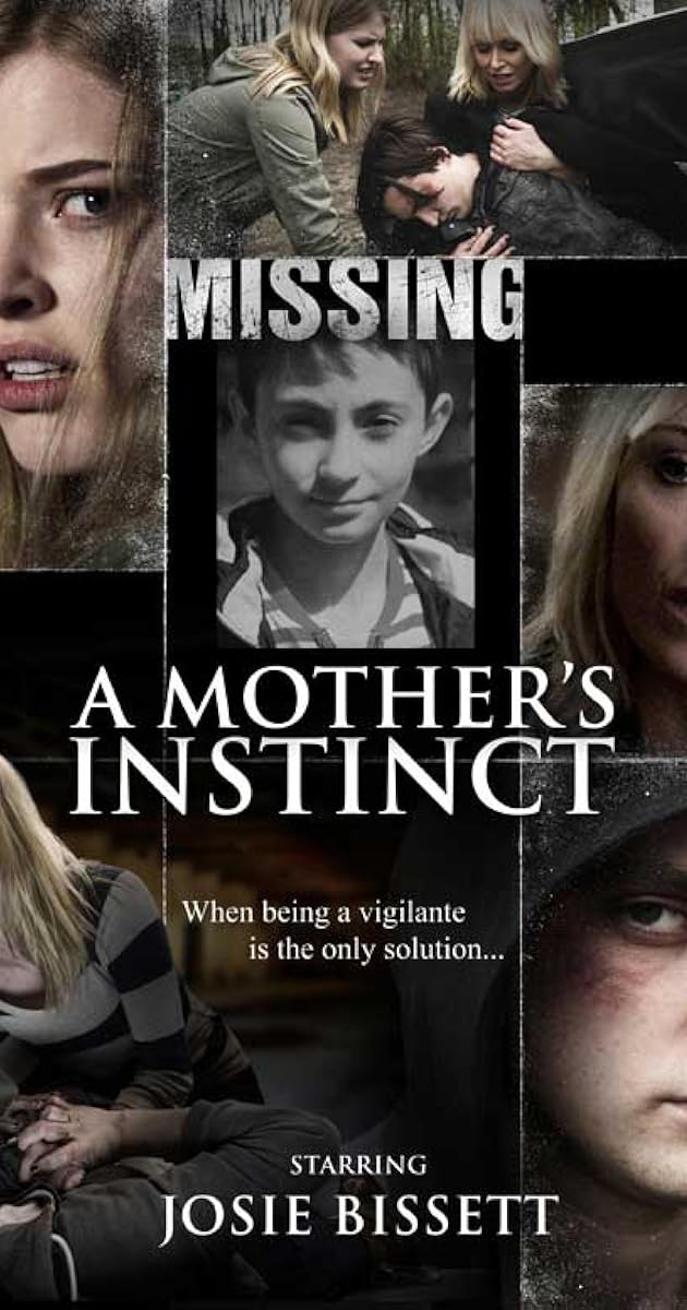 A Mother's Instinct