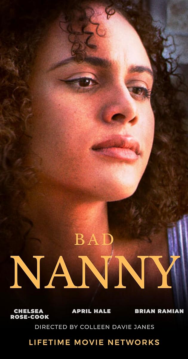 Bad Nanny