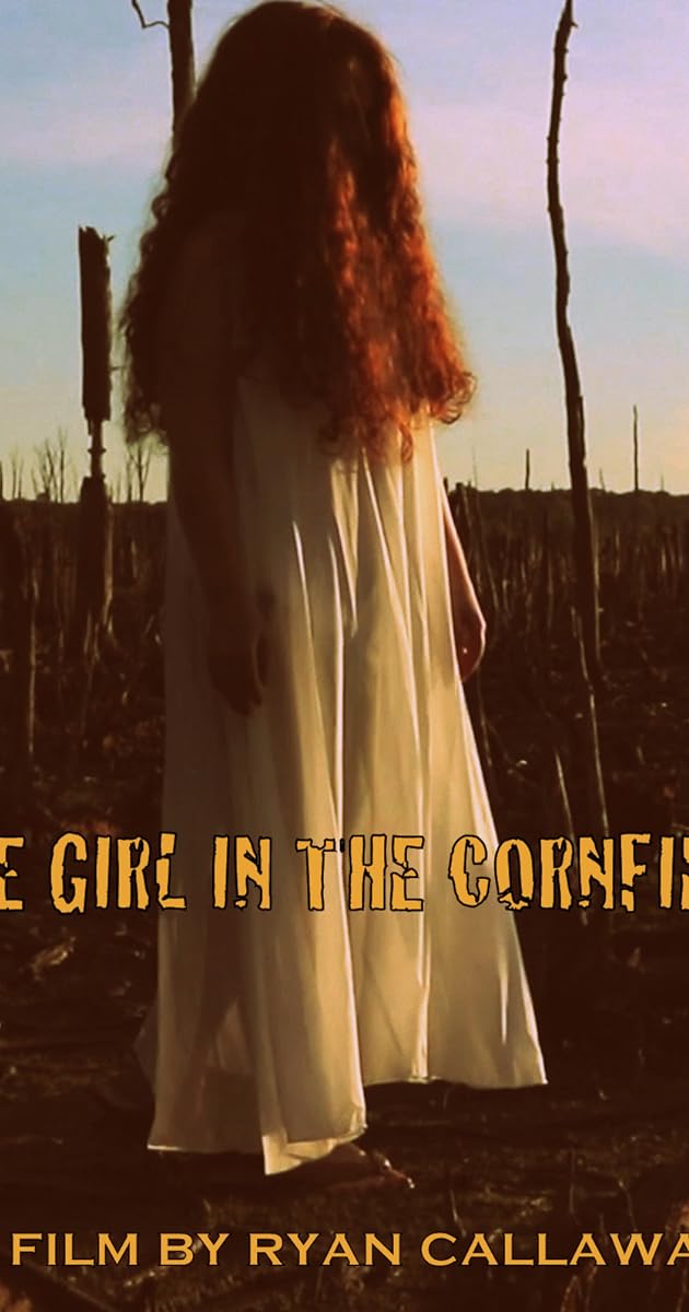 The Girl in the Cornfield