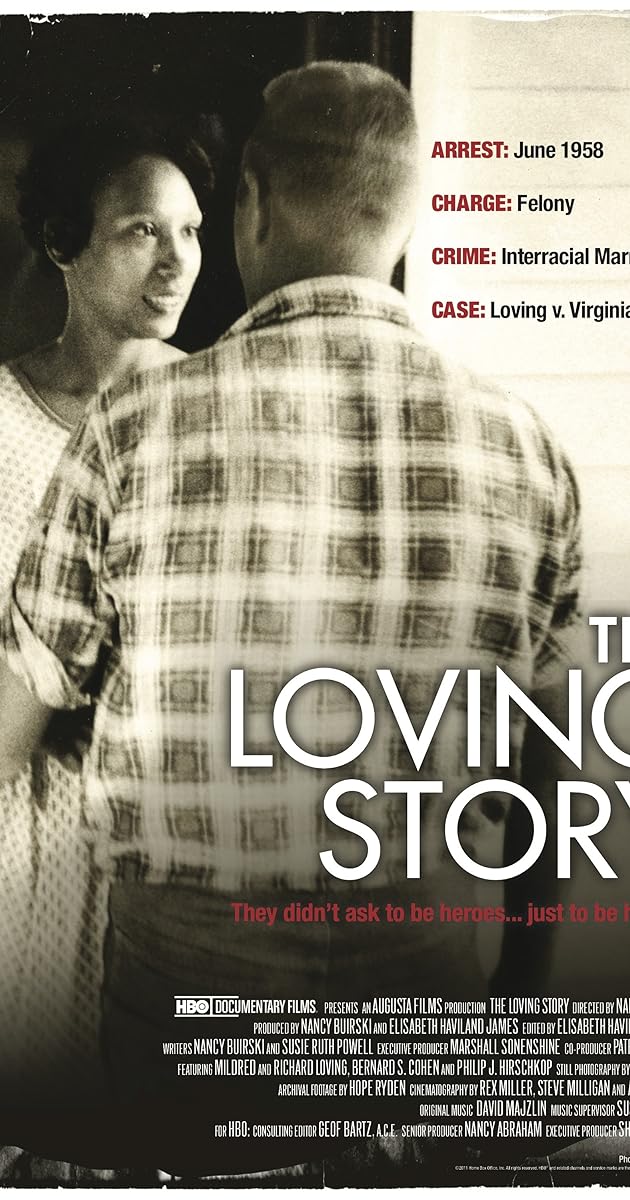The Loving Story