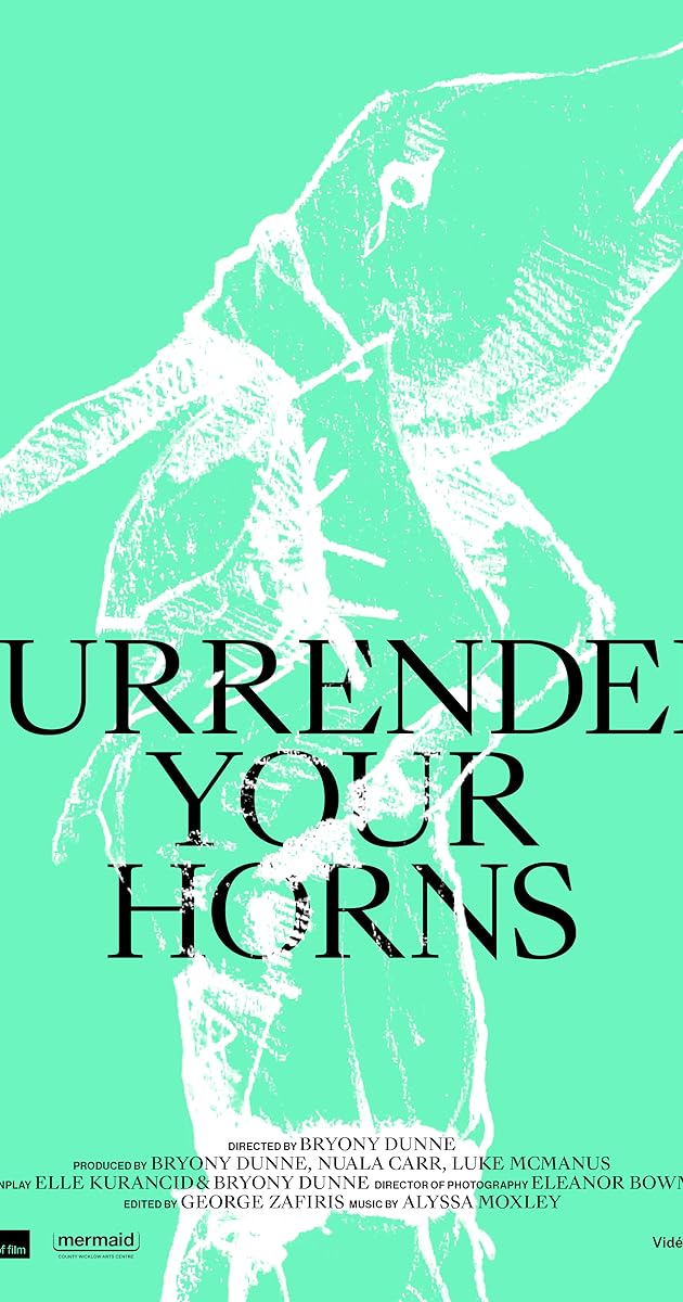 Surrender Your Horns
