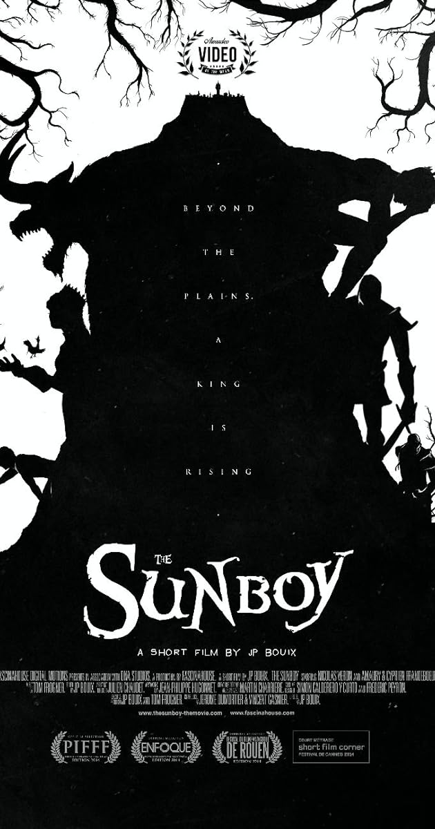 The Sunboy