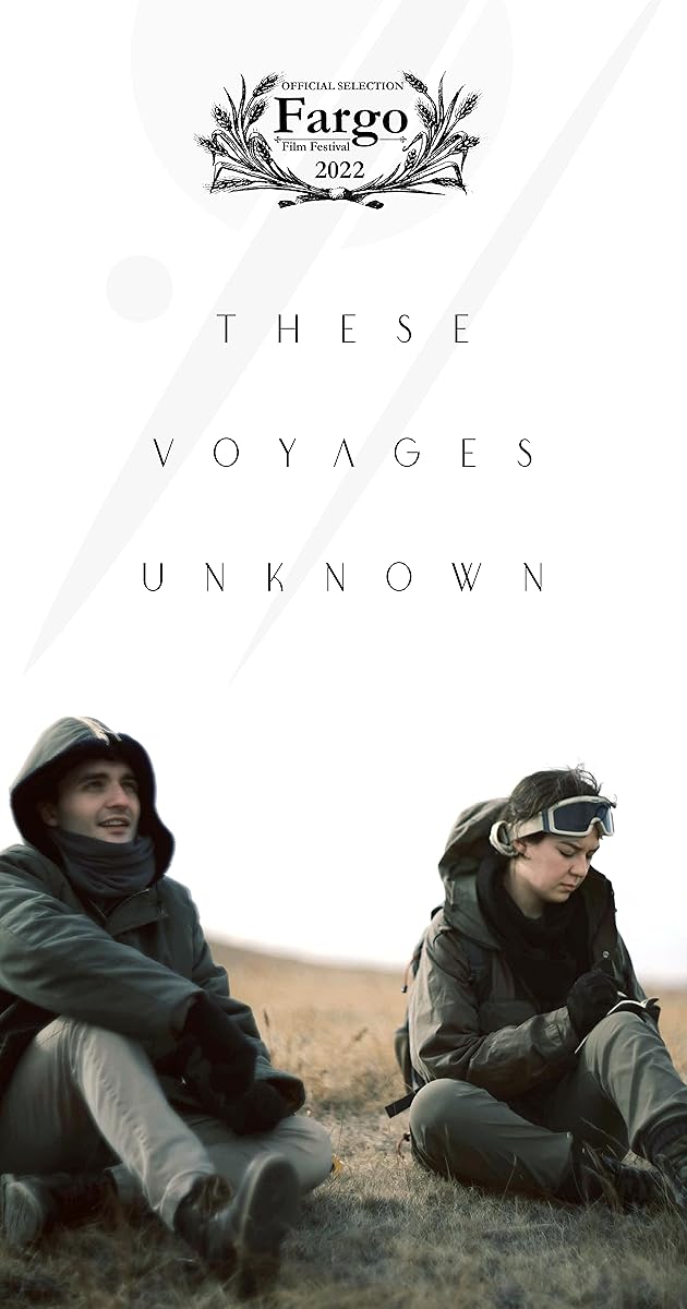 These Voyages Unknown