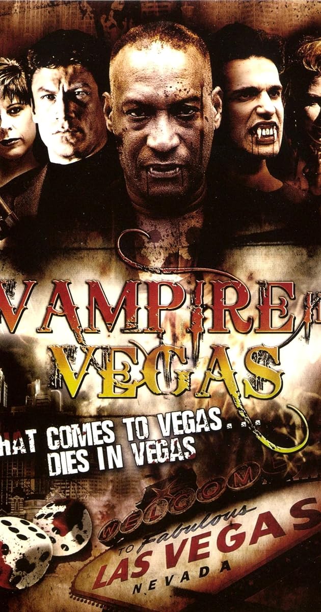Vegas Vampiri