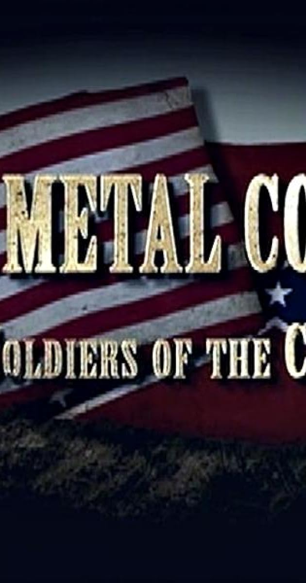 Full Metal Corset: Secret Soldiers of the Civil War