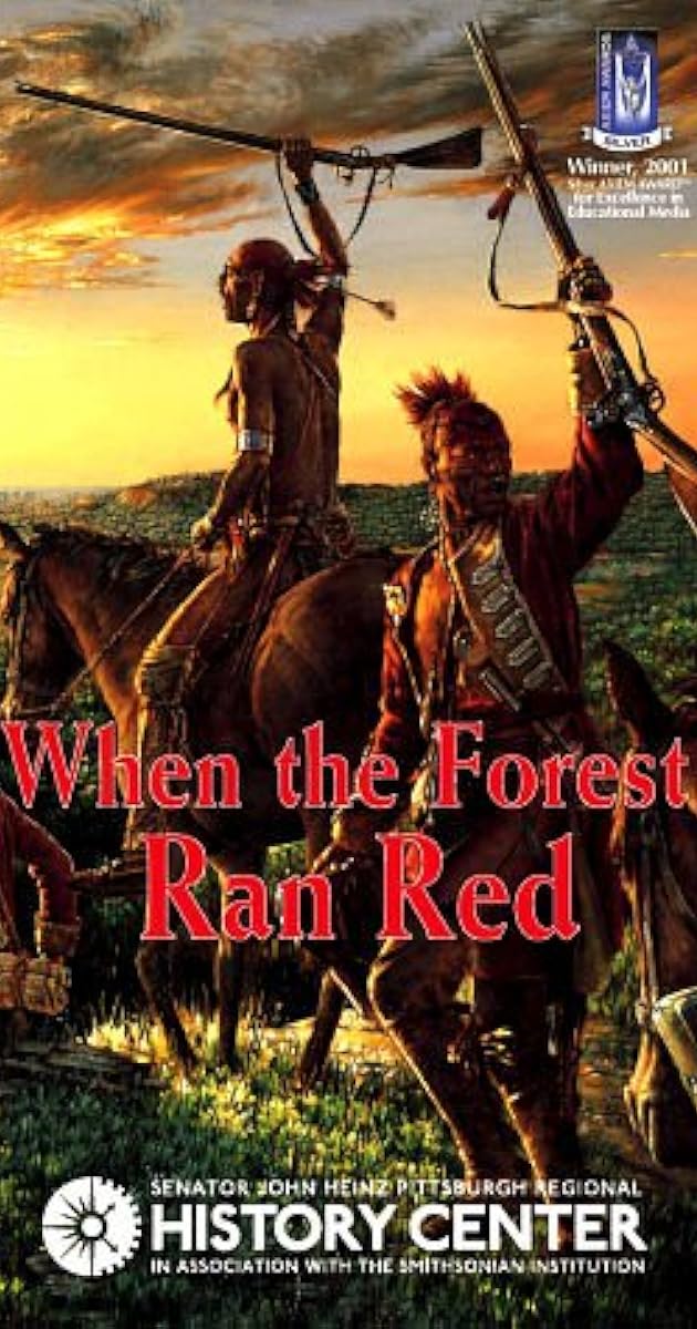 When the Forest Ran Red